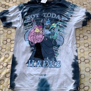 Tie dye t-shirt